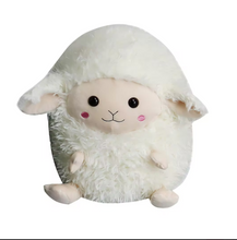 Hugfun 15" Fuzzy Animal Assortment