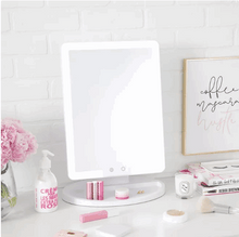 Thinkspace Lighted Makeup Mirror
