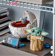 LEGO Grogu Bundle