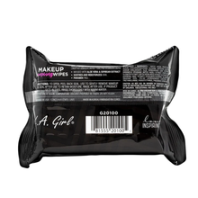 L.A. GIRL Makeup Removing Wipes