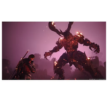 Final Fantasy XVI (PS5)