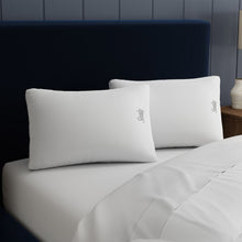 Sealy Sterling Collection Down-Alternative Pillow, 2-pack