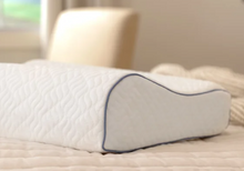 Serenity by Tempur-Pedic Contour Memory Foam Pillow