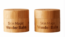 Skin Magic Wonder Balm, 1.41 fl oz, 2-pack