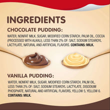 Snack Pack Pudding Variety Pack, 3.25 oz., 36 pk.