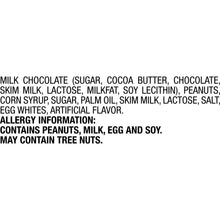 Snickers Chocolate Candy Bars, Full Size, 1.86 oz, 48-count