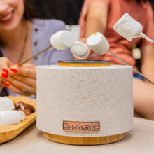 Solo Stove S'mores Fire Bowl Set