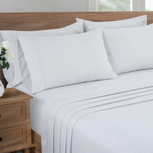 South Point Home Fashions Microfiber 6-piece Sheet Set