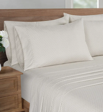 South Point Home Fashions Microfiber 6-piece Sheet Set