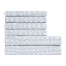 South Point Home Fashions Microfiber 6-piece Sheet Set