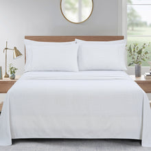 South Point Home Fashions Microfiber 6-piece Sheet Set