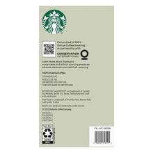 Starbucks Coffee and Espresso Capsules for Nespresso Vertuo Machines 60-count Variety Pack, 100% Arabica Coffee