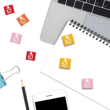 Caramelos masticables Starburst, originales, 54 oz