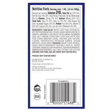 Starkist Tuna Salad Kit, 3.6 oz., 9 pk.