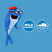 Kit de ensalada de atún Starkist, 3.6 oz., paquete de 9.