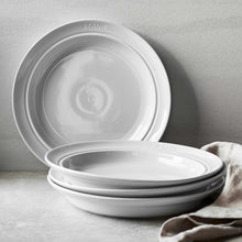 Staub Staub Dinnerware 20-piece Set, Service for 420-piece Set, Service for 4