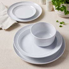 Staub Staub Dinnerware 20-piece Set, Service for 420-piece Set, Service for 4