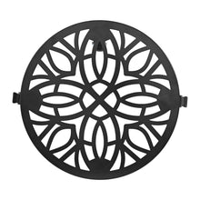 Steel Plant Caddy, 2-pack