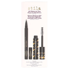 Stila All Eyes on You Magnum XXX Edition Gift Set
