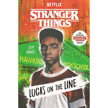 Stranger Things Boxed Set - Books 1-3 of 8, Paperback