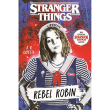 Stranger Things Boxed Set - Books 1-3 of 8, Paperback
