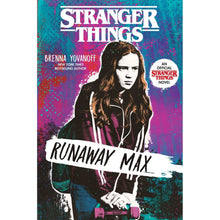 Stranger Things Boxed Set - Books 1-3 of 8, Paperback