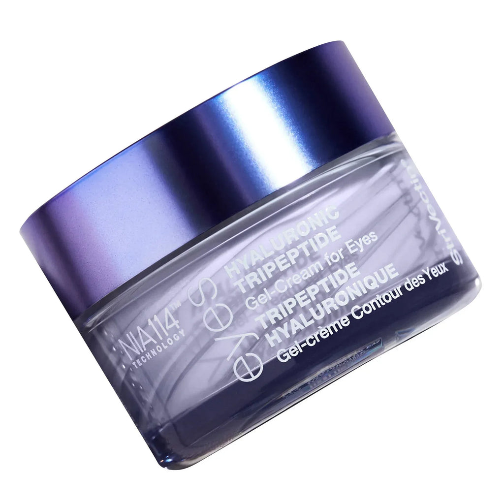 Surprising Strivectin Hyaluronic Tripeptide Gel Cream For Eyes Imagesnull