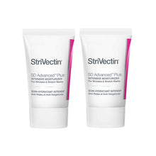 Concentrado hidratante intensivo StriVectin SD Advanced Plus, 45 ml, paquete de 2
