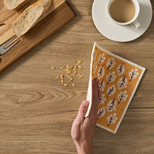 Paños de cocina suecos, juego de 12 piezas