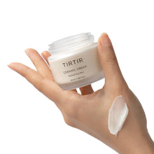 Crema de cerámica TIRTIR, 3.38 fl oz