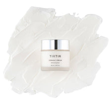 Crema de cerámica TIRTIR, 3.38 fl oz