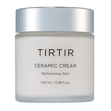 Crema de cerámica TIRTIR, 3.38 fl oz