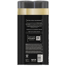 Laca para el cabello TRESemmé Extra Hold, 14.6 oz., 2 unidades.