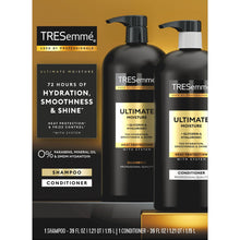 TRESemmé Ultimate Moisture Shampoo & Conditioner, 39 fl. oz., 2 pk.