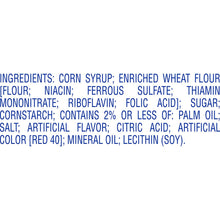 TWIZZLERS Strawberry Flavored Twists Tub, 5 lbs.