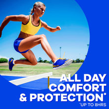 Tampones Tampax Pearl Super sin perfume, 96 unidades.