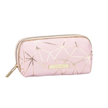 Tartan + Twine Gold Foil Hanging Valet Organizer, 5-Piece Set