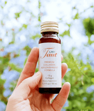 Taut Liquid Collagen Drink and Face Mask Set