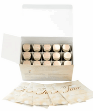 Taut Liquid Collagen Drink and Face Mask Set