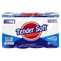Toilet Paper
