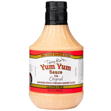 Terry Ho's Original Yum Yum Sauce, 32 oz.