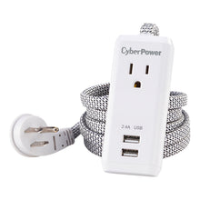 The Power and Charge Combo Pack