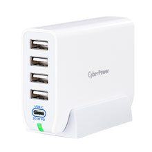 The Power and Charge Combo Pack