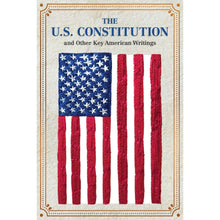 The U.S. Constitution and Other Key American Writings, Paperback