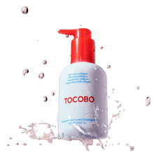 Aceite limpiador Tocobo Calamine Pore Control, 6.76 fl oz, paquete de 3