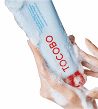 Tocobo Coconut Clay Cleansing Foam 6.76 fl oz, 3-pack