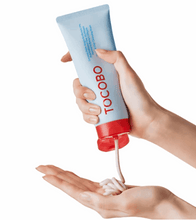 Tocobo Coconut Clay Cleansing Foam 6.76 fl oz, 3-pack