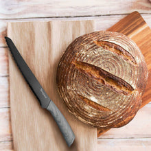 Tomodachi Raintree Ash 13-Piece Cutlery Block Set