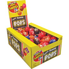 Tootsie Pops Surtido Mix, 100 uds.