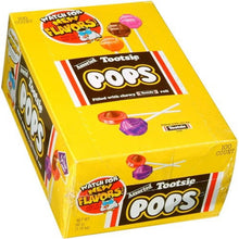 Tootsie Pops Surtido Mix, 100 uds.